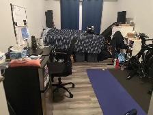 2 MONTH SUMMER SUBLET - JULY AND AUGUST