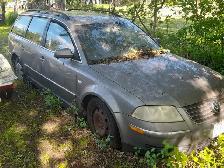 Passat Wagon