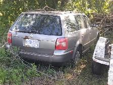Passat Wagon - Photo 2