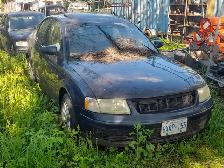 Passat Wagon - Photo 3