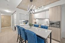 2 Bed 2 Wash Condo For Rent In Toronto - Photo 3