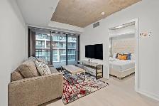 2 Bed 2 Wash Condo For Rent In Toronto - Photo 4