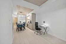 2 Bed 2 Wash Condo For Rent In Toronto - Photo 5