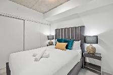 2 Bed 2 Wash Condo For Rent In Toronto - Photo 9