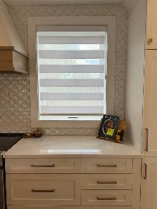 Shutters Roller Shades Blinds Zebra Blinds - Photo 2