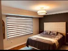Shutters Roller Shades Blinds Zebra Blinds - Photo 8