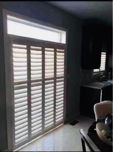 Shutters Roller Shades Blinds Zebra Blinds - Photo 10