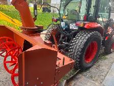 Kubota L6060 - Photo 4