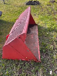 Kubota L6060 - Photo 7