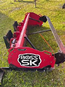 Kubota L6060 - Photo 8