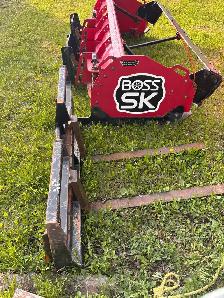 Kubota L6060 - Photo 9