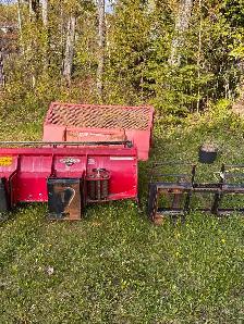 Kubota L6060 - Photo 10