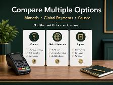 Debit & Credit Card Machine Setup for Small Businesses - Photo 2