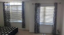 Room available for rent immediately in Brampton