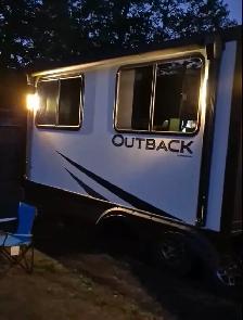 2020 Keystone Outback Trailer