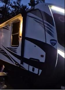 2020 Keystone Outback Trailer - Photo 3