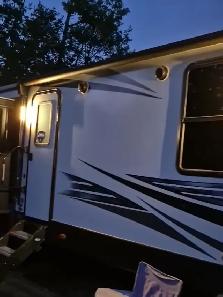 2020 Keystone Outback Trailer - Photo 4