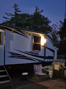 2020 Keystone Outback Trailer - Photo 5