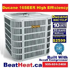 Air conditioner SALE! Carrier,Lennox,TRANE & Goodman from $2499 - Photo 6