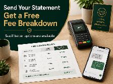 Free Debit & Credit Card Fee Review for Businesses - Photo 2