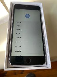 iPhone 6S Plus - Photo 2