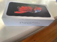 iPhone 6S Plus - Photo 4