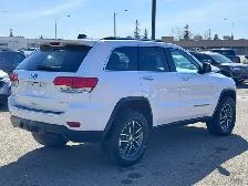 2018 JEEP GRAND CHEROKEE LIMITED • 3.6L V6 • 4X4   133,000 KM - Photo 6