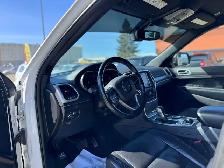 2018 JEEP GRAND CHEROKEE LIMITED • 3.6L V6 • 4X4   133,000 KM - Photo 11