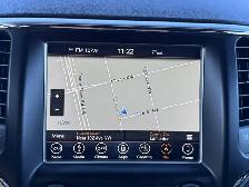 2018 JEEP GRAND CHEROKEE LIMITED • 3.6L V6 • 4X4   133,000 KM - Photo 15