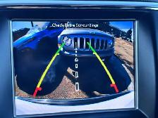 2018 JEEP GRAND CHEROKEE LIMITED • 3.6L V6 • 4X4   133,000 KM - Photo 16