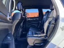 2018 JEEP GRAND CHEROKEE LIMITED • 3.6L V6 • 4X4   133,000 KM - Photo 18