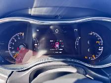 2018 JEEP GRAND CHEROKEE LIMITED • 3.6L V6 • 4X4   133,000 KM - Photo 19
