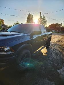 Ram 2020 warlock 4x4 v6 penostar - Photo 2