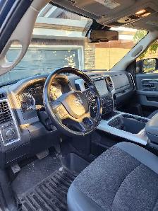 Ram 2020 warlock 4x4 v6 penostar - Photo 3