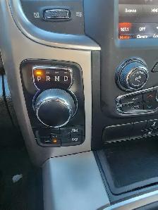 Ram 2020 warlock 4x4 v6 penostar - Photo 5