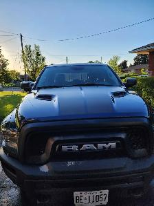 Ram 2020 warlock 4x4 v6 penostar - Photo 7