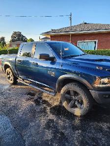 Ram 2020 warlock 4x4 v6 penostar - Photo 8