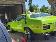 Classic vehicle...classic shine! - Photo 2