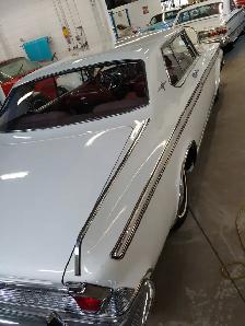 Classic vehicle...classic shine! - Photo 7