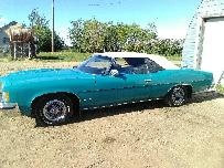 Classic vehicle...classic shine! - Photo 10
