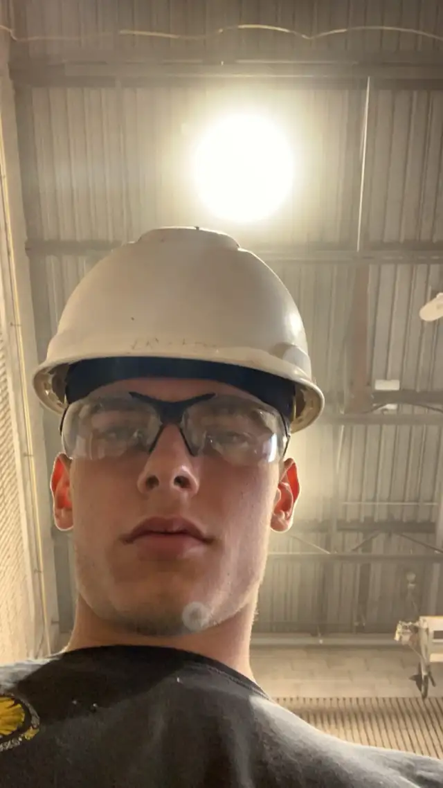 General Labourer