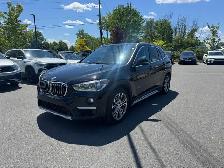 2016 BMW X1 xDrive28i | Toit pano | Premium Essentiel Clean Carf
