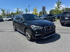 2016 BMW X1 xDrive28i | Toit pano | Premium Essentiel Clean Carf - Photo 3
