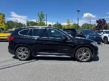 2016 BMW X1 xDrive28i | Toit pano | Premium Essentiel Clean Carf - Photo 4