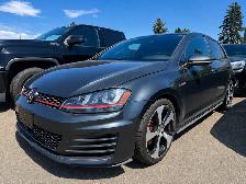 2015 VOLKSWAGEN GTI – 2.0L TURBO – HATCHBACK - Photo 2