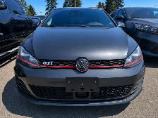 2015 VOLKSWAGEN GTI – 2.0L TURBO – HATCHBACK - Photo 3