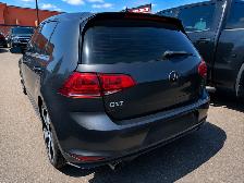 2015 VOLKSWAGEN GTI – 2.0L TURBO – HATCHBACK - Photo 4