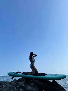 Toronto！SUP Paddle Board | Only $25