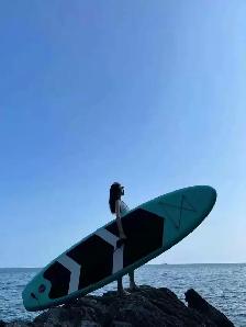 Toronto！SUP Paddle Board | Only $25 - Photo 3