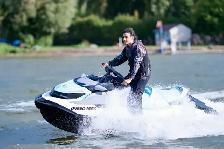 The Best Jet Ski in Toronto| Explore Lake Simcoe at Full Speed! - Photo 2